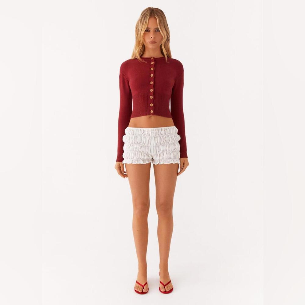 Peppermayo New Day Cardigan - L/XL